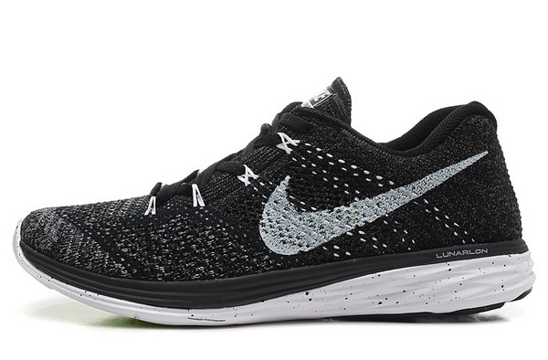 NIKE Lunar Shoes lunarglide 3 Flyknit Men-001