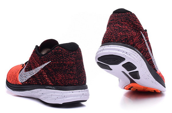 NIKE Lunar Shoes lunarglide 3 Flyknit Women-003