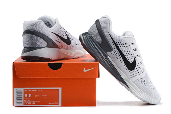 NIKE Lunar Shoes lunarglide 7 Men-001