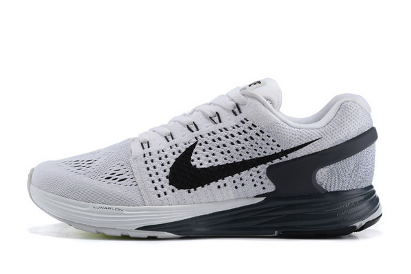 NIKE Lunar Shoes lunarglide 7 Men-001