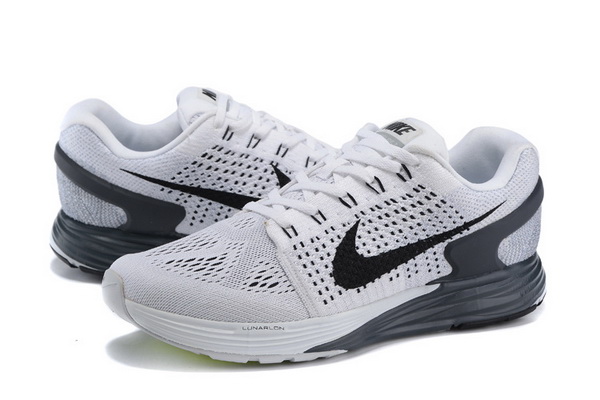 NIKE Lunar Shoes lunarglide 7 Men-001