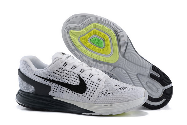 NIKE Lunar Shoes lunarglide 7 Men-001