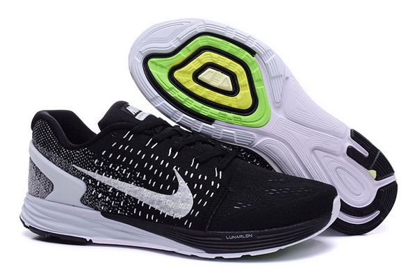 NIKE Lunar Shoes lunarglide 7 Men-002