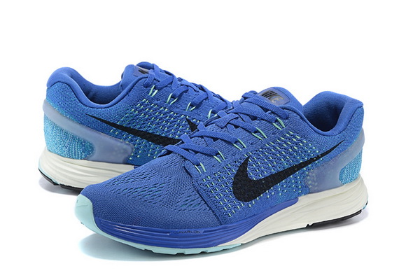 NIKE Lunar Shoes lunarglide 7 Men-003