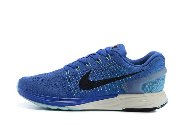 NIKE Lunar Shoes lunarglide 7 Men-003