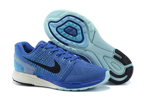 NIKE Lunar Shoes lunarglide 7 Men-003