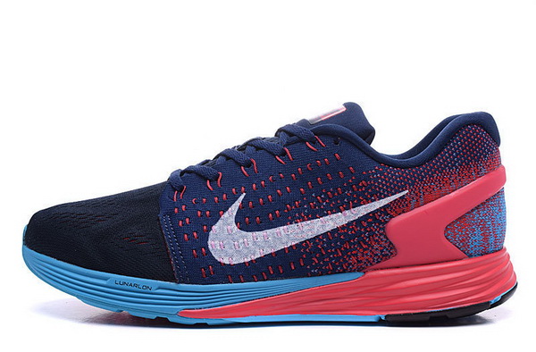 NIKE Lunar Shoes lunarglide 7 Men-004