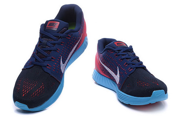 NIKE Lunar Shoes lunarglide 7 Men-004