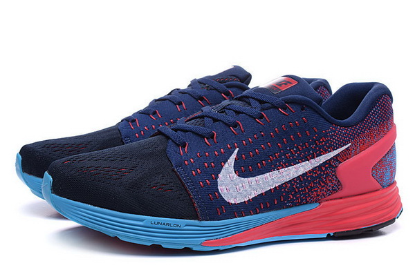 NIKE Lunar Shoes lunarglide 7 Men-004