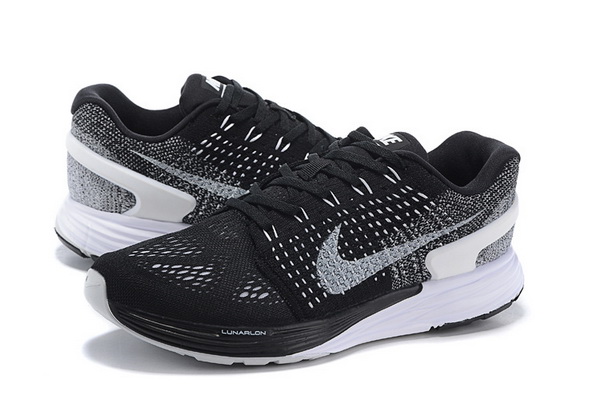 NIKE Lunar Shoes lunarglide 7 Men-005