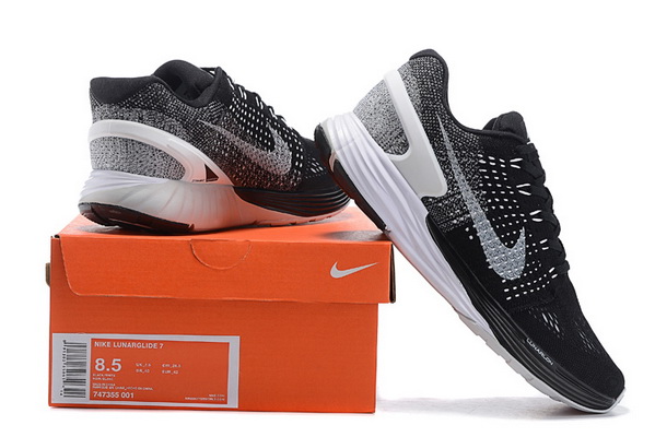 NIKE Lunar Shoes lunarglide 7 Men-005