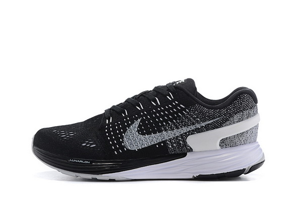 NIKE Lunar Shoes lunarglide 7 Men-005