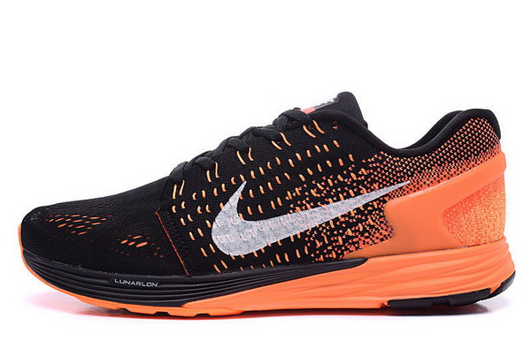 NIKE Lunar Shoes lunarglide 7 Men-006