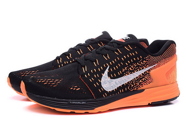 NIKE Lunar Shoes lunarglide 7 Men-006