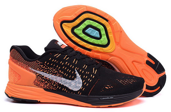 NIKE Lunar Shoes lunarglide 7 Men-006