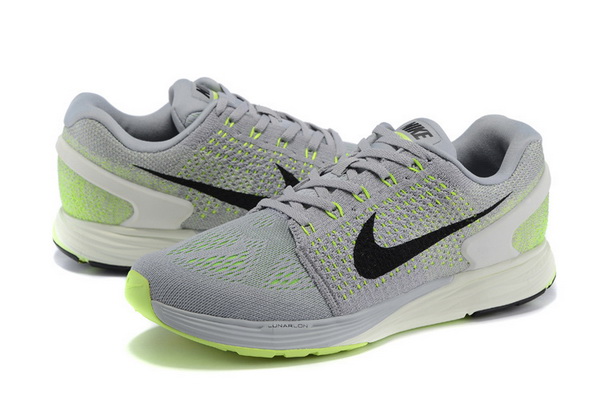 NIKE Lunar Shoes lunarglide 7 Men-007