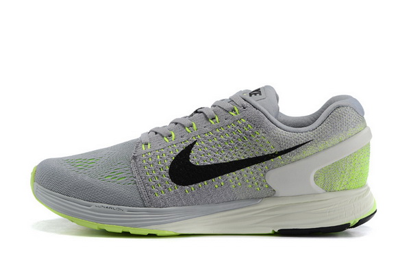 NIKE Lunar Shoes lunarglide 7 Men-007