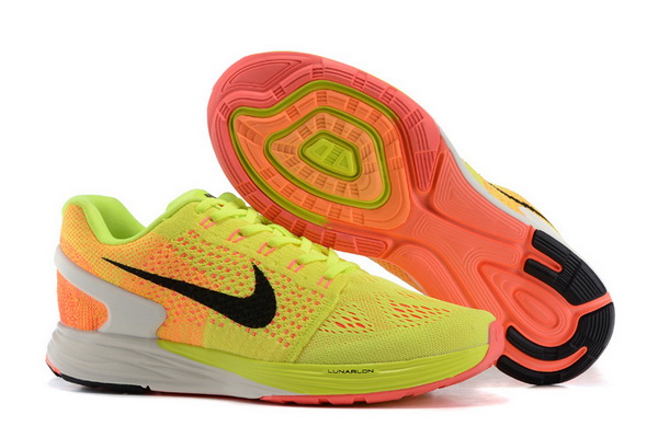 NIKE Lunar Shoes lunarglide 7 Men-007