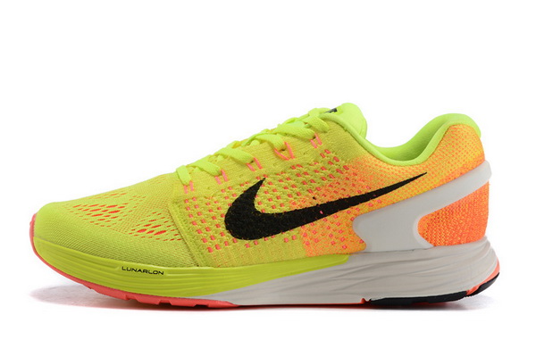 NIKE Lunar Shoes lunarglide 7 Men-008