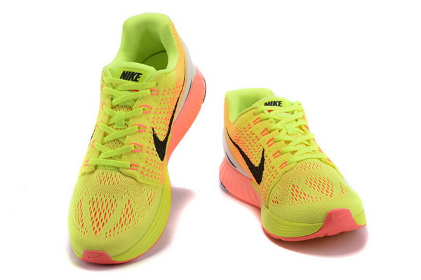 NIKE Lunar Shoes lunarglide 7 Men-008