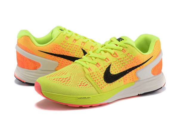 NIKE Lunar Shoes lunarglide 7 Men-008