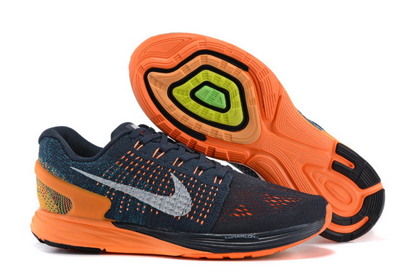 NIKE Lunar Shoes lunarglide 7 Men-008