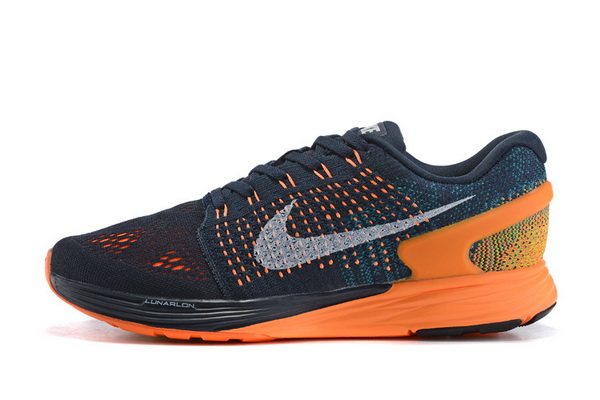 NIKE Lunar Shoes lunarglide 7 Men-009