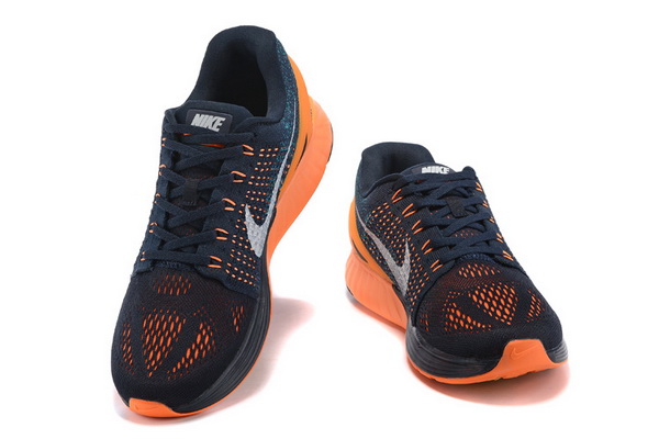 NIKE Lunar Shoes lunarglide 7 Men-009