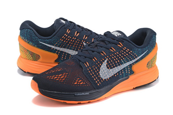 NIKE Lunar Shoes lunarglide 7 Men-009