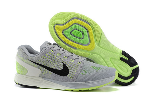 NIKE Lunar Shoes lunarglide 7 Men-010