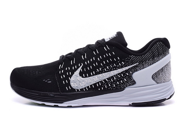 NIKE Lunar Shoes lunarglide 7 Women-001