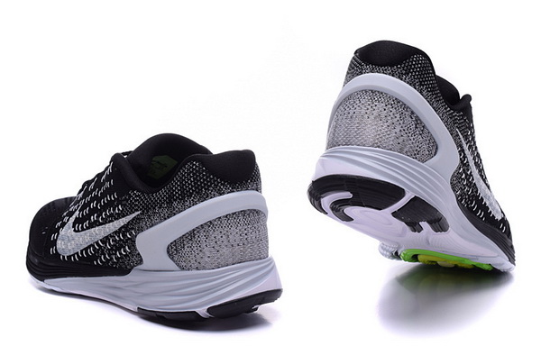 NIKE Lunar Shoes lunarglide 7 Women-001