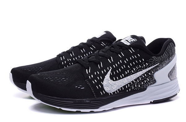 NIKE Lunar Shoes lunarglide 7 Women-001