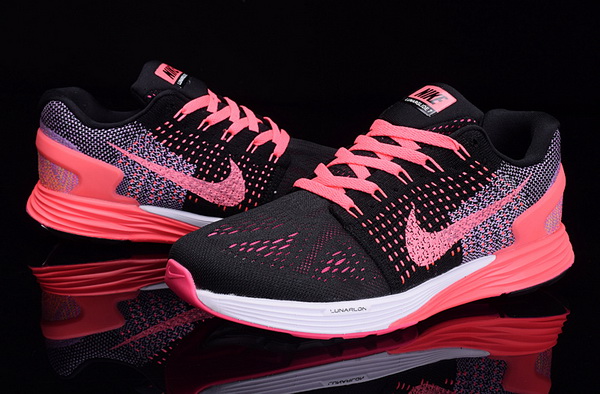 NIKE Lunar Shoes lunarglide 7 Women-002