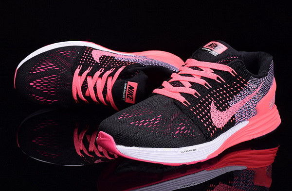 NIKE Lunar Shoes lunarglide 7 Women-002