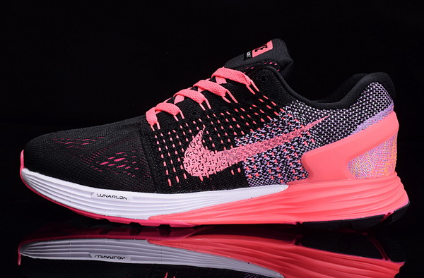 NIKE Lunar Shoes lunarglide 7 Women-002