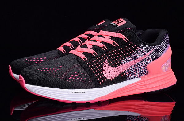 NIKE Lunar Shoes lunarglide 7 Women-002