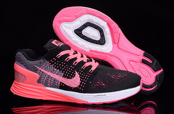 NIKE Lunar Shoes lunarglide 7 Women-002