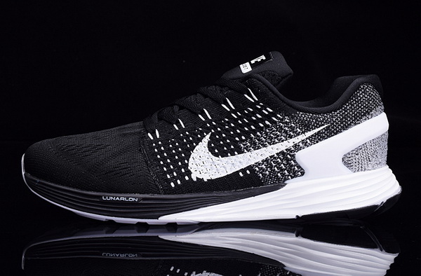 NIKE Lunar Shoes lunarglide 7 Women-003