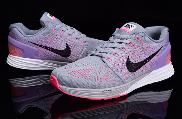 NIKE Lunar Shoes lunarglide 7 Women-004