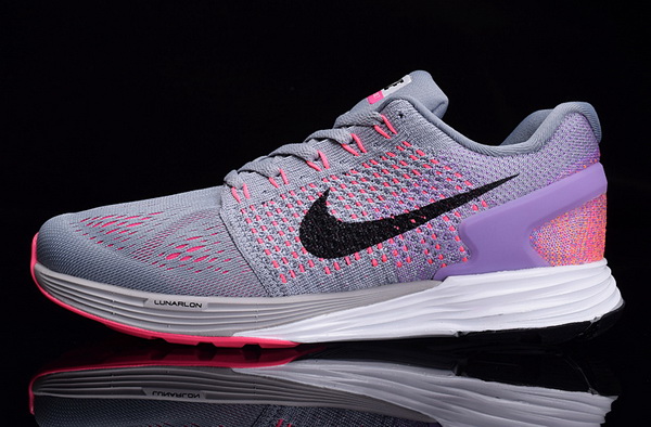 NIKE Lunar Shoes lunarglide 7 Women-004