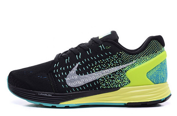 NIKE Lunar Shoes lunarglide 7 Women-005