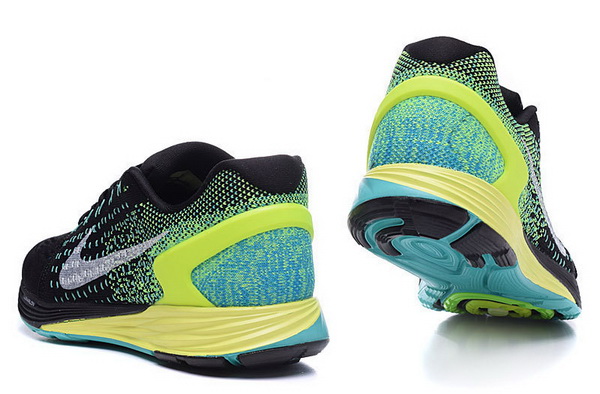 NIKE Lunar Shoes lunarglide 7 Women-005