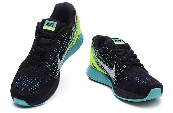 NIKE Lunar Shoes lunarglide 7 Women-005