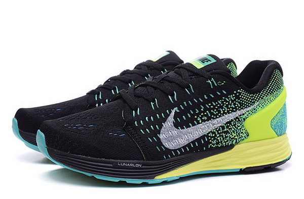 NIKE Lunar Shoes lunarglide 7 Women-005