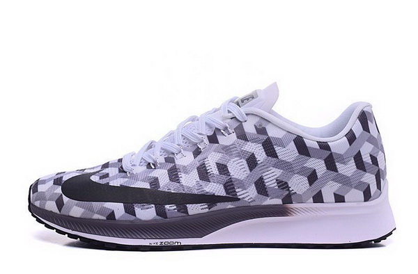 NIKE Lunar Shoes lunarglide 9 Elite Men-007