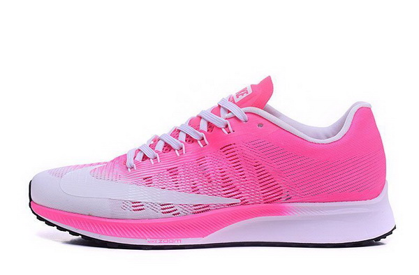 NIKE Lunar Shoes lunarglide 9 Elite Women-001