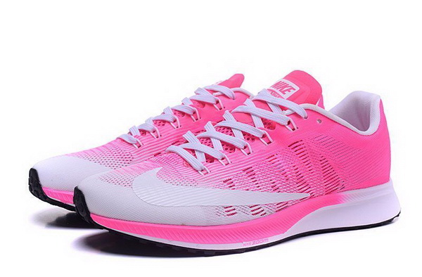 NIKE Lunar Shoes lunarglide 9 Elite Women-001