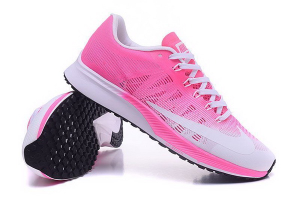 NIKE Lunar Shoes lunarglide 9 Elite Women-001