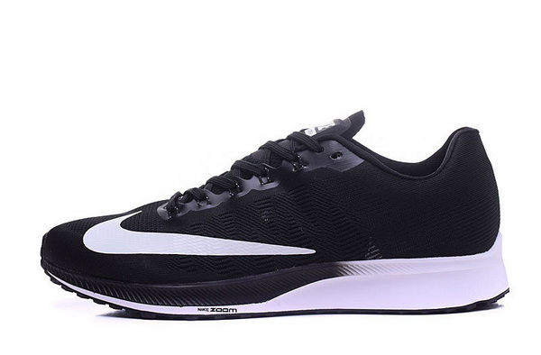 NIKE Lunar Shoes lunarglide 9 Elite Women-002